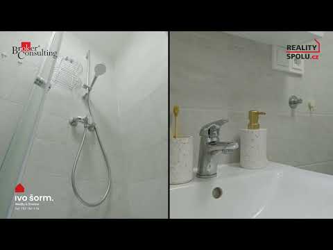 Video Prodej, byty/2+1, 53.5 m2, Klostermannova 1795/14, Modřany, 14300 Praha 4 [ID 74563]