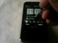Sprint HTC Touch Pro Unlocked