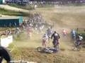 Moto-cross Plainville 2008
