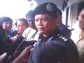 Rompakan bersenjata agensi pekerjaan Butterworth 5/5 Rompakan bersenjata agensi pekerjaan Butterworth 5/5