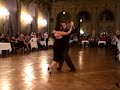 A Milonga in Nancy, France A Milonga in Nancy, France