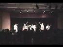 Hump de Bump Cover - Roofus on FIRE!