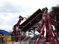 Jawa Timur Park Terminator