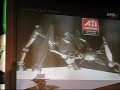 Radeon 4800 Tech Demo 1 Radeon 4800 Tech Demo 1