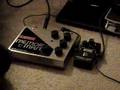 Gear Demo - Delay Showdown - EHX DMM vs. MXR Carbon Copy