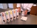 Maitre Chocolatier Helmut Wenschitz: Zubereitung ...