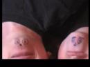 Soggy Muffins - Chin Face