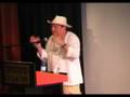 videos de Terry Gilliam in Tel aviv - Part 2.mpg