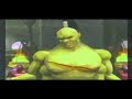 Mortal Kombat Gold Kung Lao Ending