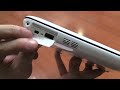 ASUS Eee PC 1008HA hands on