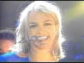 Britney Spears - Crazy Rosie O'Donell