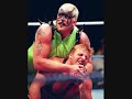 Artist Formely Known As Goldust With Luna