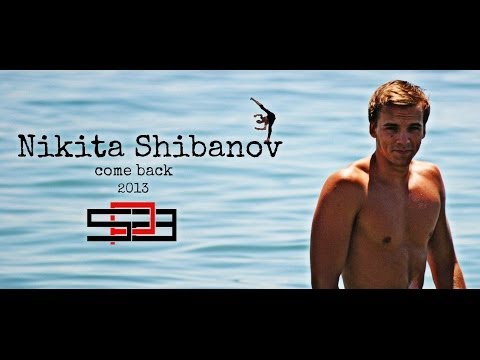Nikita Shibanov - Come Back! (S.P.A.New 2013)