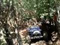 Morris Mountain Punisher