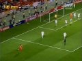 9/10, 2 połowa Holandia - Czechy, Euro 2004