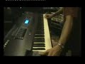 Home [Dream Theater - Keyboard solo] by Joe