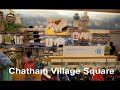 Chatham Village Square, Chicago