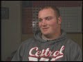 Central Missouri State Universtity Football Mules, Tackles