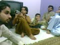 (Irfan Haider At Rizvi Home).