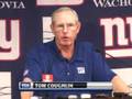 TWIF New York Giants Report 10/9/07