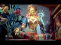 Tara Verte Bouddhisme Tibétain Statue Temple Projestes