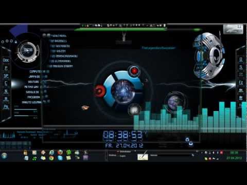 how to equalizer windows 7