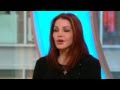 Priscilla Presley video 1