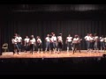 Delta Academy/Gems (of Columbus) Performance *Overall Winners*