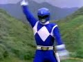 Power Rangers - Mighty Morphin Megazords