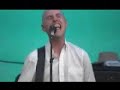 flogging molly      delilah  live