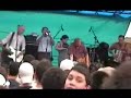 flogging molly      delilah  live
