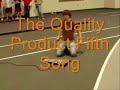 Kiss Me Deadly (Live) - The Quality Object
