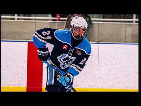 2024/25 U18 AAA Highlights