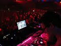 Dimitri Wouters @ Noxx Antwerp 2