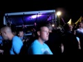 Fingers Inc - My House Acapella (Jack Had a Groove)@ Wooferland 2010