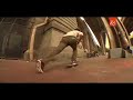 �S Footwear Danny Garcia Commercial