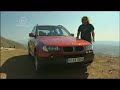 BMW X3 - Road Tests