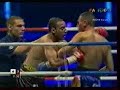Samir Berbachi vs Karim Mahri - K-1 Bercy