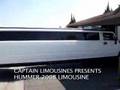 Captain Limousines