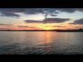 Relaxation Meditation (Sunset Over the Ocean)