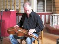 Knut Hem - S�ndeled Kirke 19.07.08 - part 2