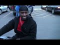 Skram Dollaz Acting a fool in Walmart Parking LOT visit www.skramdollaz.com www.skyriseentertainment.com,