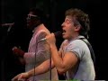Badlands - Bruce Springsteen Paris 85