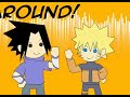 Naruto Parody-Simplicity's Ultimate Naruto Fan Flash