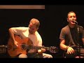 Dialecto Acustico 2 (Bare)-Teatro Anita Villalaz