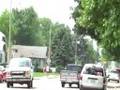 Police Pursuit