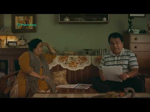 PharmEasy-Aapki Health Aapke Haath Mein Hai | Uparwala