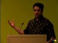 open source developers at google: amit singh on macfuse