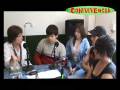 videos de Entrevista a Cecilia Silva Bastarrica - 1ra. Parte