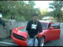 Yung Smuv - underground video, ZONE6 freestyle  WHAT UP